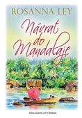 obálka: Návrat do Mandalaye