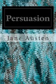 obálka: Persuasion