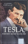 obálka: Tesla, portrét medzi maskami