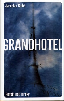 obálka: GRANDHOTEL