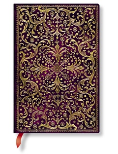 obálka: Aurelia Mini Unlined