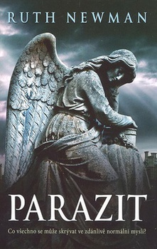 obálka: Parazit