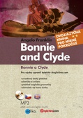 obálka: Bonnie and Clyde / Bonnie a Clyde + CD