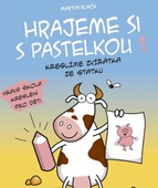 obálka: Hrajeme si s pastelkou 1
