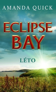 obálka: Eclipse Bay - Léto