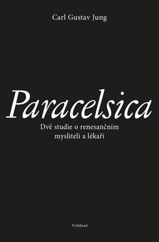 obálka: Paracelsica