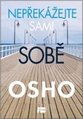 obálka: Nepřekážejte sami sobě