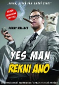 obálka: Yesman/ Řekni ano