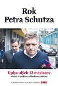obálka: Rok Petra Schutza