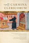 obálka: Carmina Clericorum