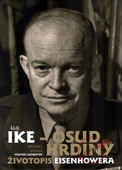 obálka: Ike - Osud hrdiny