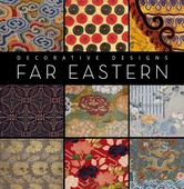 obálka: Far Eastern Decorative Designs