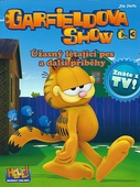 obálka:  Garfieldova show 3 