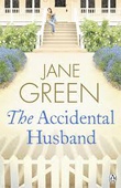 obálka: Jane Green | Accidental Husband