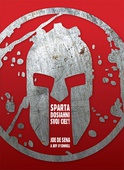 obálka: Sparta - Dosiahni svoj cieľ!