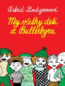 obálka: My všetky deti z Bullerbynu