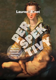 obálka: Perspektivy