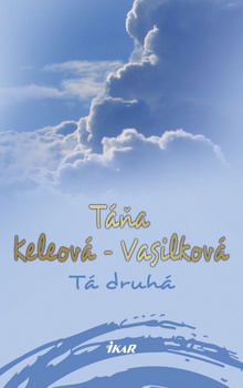 obálka: Tá druhá, 2. vydanie