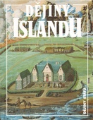 obálka: Dějiny Islandu