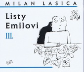 obálka: Listy Emilovi III.