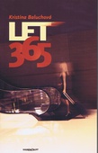 obálka: Let 365