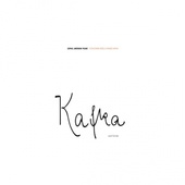 obálka: Zápas jménem psaní - O životním údělu Franze Kafky