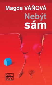 obálka: Nebýt sám