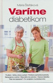 obálka: VARÍME DIABETIKOM