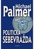 obálka: Politická sebevražda