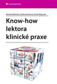 obálka: Know-how lektora klinické praxe