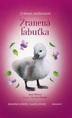 obálka: Zvierací záchranári - Zranená labuťka