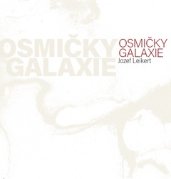 obálka: Osmičky galaxie