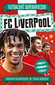 obálka: Simon Mugford | FC Liverpool