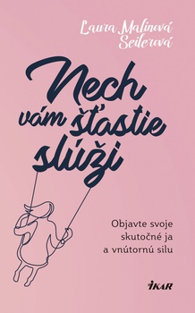 obálka: Nech vám šťastie slúži