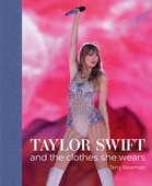 obálka: Taylor Swift