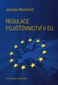 obálka: Regulace pojišťovnictví v EU