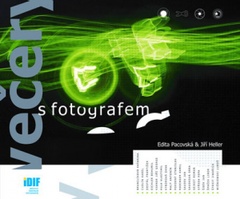 obálka: Večery s fotografem