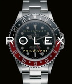 obálka: Rolex Philosophy