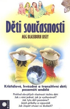 obálka: DETI SOUČASNOSTI