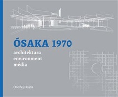 obálka: Ósaka 1970