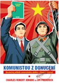 obálka: Komunistou z donucení