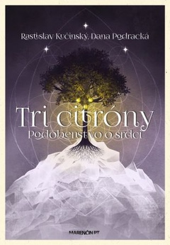 obálka: Tri citróny
