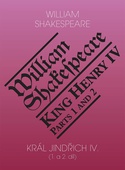 obálka: Král Jindřich IV. (1. a 2. díl) / King Henry IV. (Parts 1 and 2)