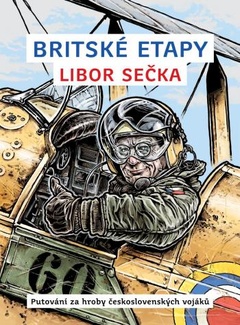 obálka: Britské etapy