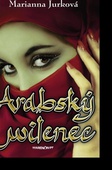 obálka: Arabský milenec