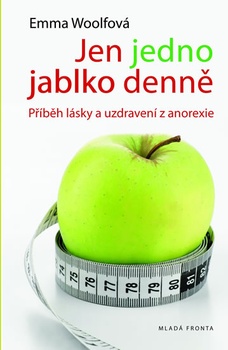 obálka: Jen jedno jablko denně