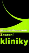 obálka: ZROZENÍ KLINIKY