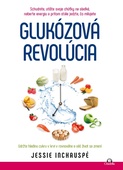 obálka: Glukózová revolúcia
