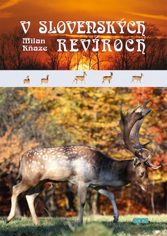 obálka: V slovenských revíroch