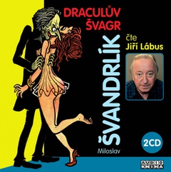 obálka: Draculův švagr - 2CD